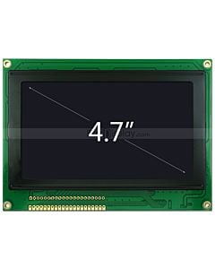 T6963C (Toshiba) 240x128 Graphic LCD Touch Screen Compatible RA6963