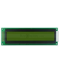 3.3V or 5V Display LCD Screen 24x2 Arduino Connection I2C Character