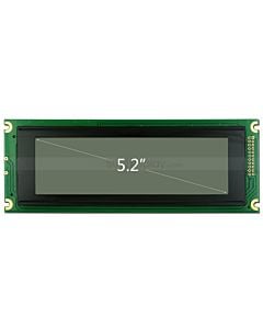 24064 lcd 240x64 T6963C Controller Module Display Compatible RA6963