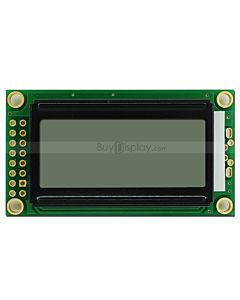 Ecran LCD Arduino 1,77' 160x128 pixels - DISTRONIC SARL