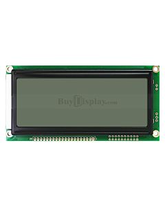 Low-Cost 19264 192x64 Graphic LCD Display Module White Black Color