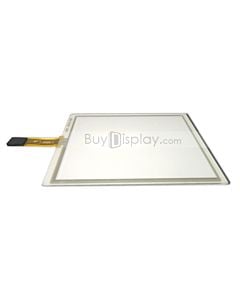 5.7 inch 4-Wire Resistive Touch Panel Manufacturers