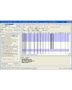 STC 8051 Microcontroller ISP(In System Programming)Free Software V6.82