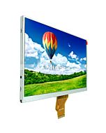 7 inch LCD Screen TFT Display Module WVGA 800x480 AT070TN90 AT070TN92