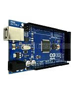 Mega 2560/Arduino开发板/学习板/ATMEGA16U2 USB接口芯片/含USB连接线