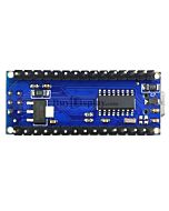 Arduino迷你板/Arduino Nano V3.0 /Arduino开发板/学习板/ATMEGA328 5V单片机/含USB连接线