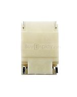2 Pins 3.5mm Pitch SMD Horizontal Backlight Connector