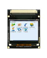 Serial SPI  2.3 inch TFT LCD Display Module w/Touch Panel,320x240