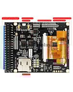QVGA 2.4