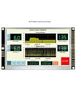 LCD 5“SSD1963 TFT Module,Optional Touch Screen Display 800x480 MCU