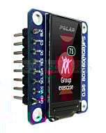 SPI TFT 0.96