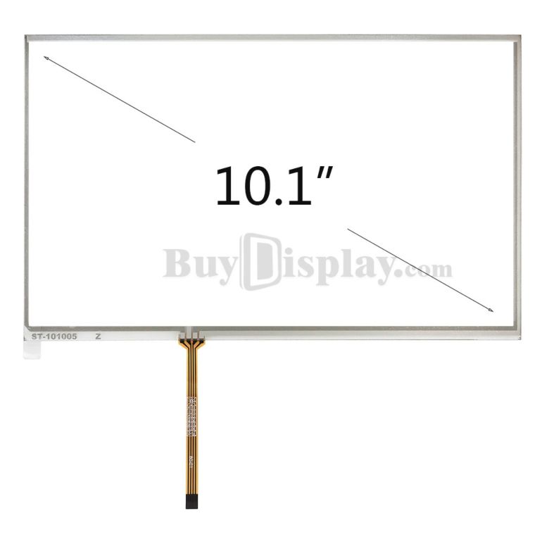 Jack Italia - Pannello Touch Screen - Foto 8