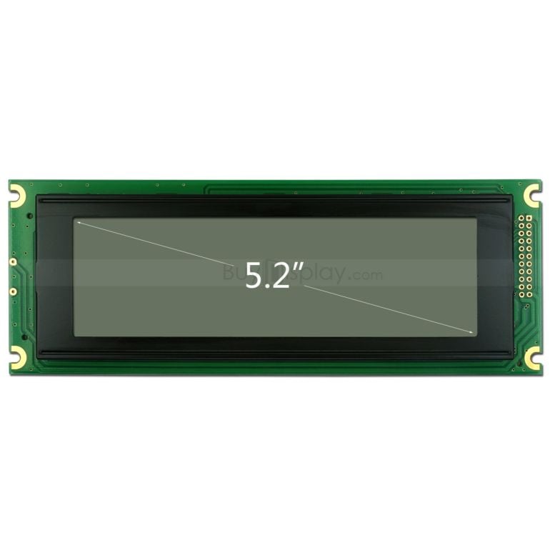 24064 lcd 240x64 T6963C Controller Module Display Compatible 24064 lcd 240x64 T6963C Controller Module Display Compatible