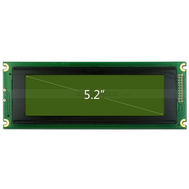 240x64 RA6963 Compatible T6963C LCD 24064 Display Graphic Module
