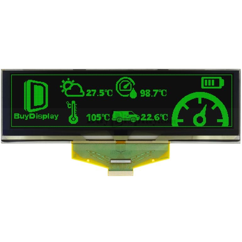 Amazon.com: 5.5 inch OLED LCD screen OLED display screen