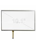 10.1 inch 4-Wire Resistive Touch Panel Screen