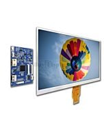 Magedok 10.1'' Écran Tactile Raspberry Pi , 1024×600 IPS HDMI