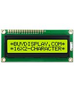 1602  LCD Module HD44780 16x2 Displays Characters,