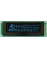 2.8 inch OLED Display Module 256x64 Graphic with PCB,Blue on Black