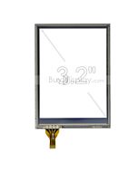 3.2 inch 4 Wire Resistive Touch Panel