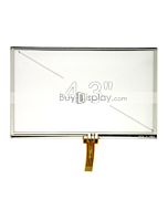 4-3-inch-4-wire-resisitve-touch-panel-screen