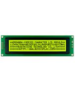 40x4 LCD Module Datasheet,Commands,Arduino,Pinout,HD44780