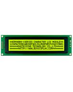40x4 LCD Module Datasheet,Commands,Arduino,Pinout,HD44780