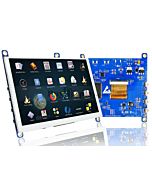 5 inch TFT LCD Display Raspberry Pi  800x480 HDMI