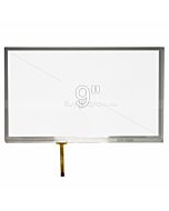 9" inch 4-Wire Resistive Touch Panel Screen