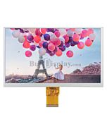 ER-TFT090-2 with No Touch Panel