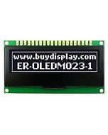 Arduino 2.2 inch 128x32 OLED Breakout Board Module Display,White on Black