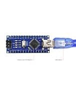 Arduino nano V3.0 ATMEGA328 P 16 MHZ 5 V Arduino Raspberry Mini Pro Micro