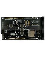 Arduino Shield for TFT LCD with SSD1963 Controller Compatible with MEGA,DU
