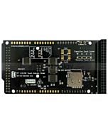 Arduino Shield for TFT LCD with SSD1963 Controller Compatible with MEGA,DUE