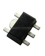 LED Backlight Driver IC Chip PT4110 in SOT-89-5 Package