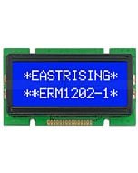 Blue LCD Character Display Module 12x2,White Backlight,Arduino