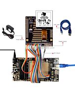 ER-DBC128128-1_MCU 8051 Microcontroller Development Board&Kit for ERC128128-1