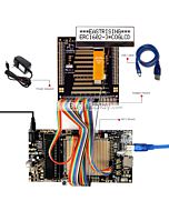 Demo Board for COG 16x2 Character LCD Module Display ERC1602-2