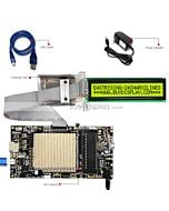 ER-DBM2402-1_MCU 8051 Microcontroller Development Board&Kit for ERM2402-1