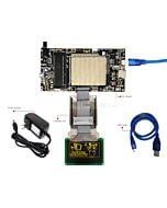 8051 Microcontroller Development Board&Kit for ER-OLED013-1 Series