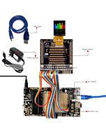 8051 Microcontroller Development Board&Kit for ER-TFT022-1