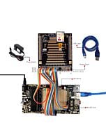 8051 Microcontroller Development Board for TFT Display ER-TFT020-7