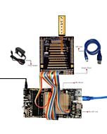 8051 Microcontroller/MCU Development Board for TFT LCD ER-TFT2.79-1