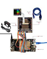 8051 Microcontroller Development Board&Kit for ER-TFTM022-1
