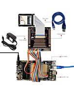 8051 Microcontroller Development Board&Kit for ER-TFTM022-1