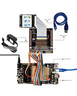 8051 Microcontroller Development Board&Kit for ER-TFTM022-1
