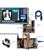 ER-DBTM090-2_MCU 8051 Microcontroller Development Board&Kit for ER-TFTM090-2