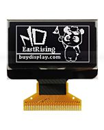 1.3 inch White OLED Display Screen 128x64 SPI I2C SH1106
