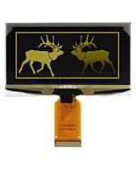 Yellow Grayscale 2.7 inch OLED 256x128 Display Panel SSD1363