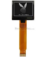 White Grayscale 1.32 inch Graphic OLED Display Panel 128x96 SSD1327